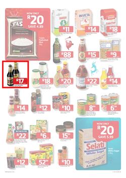 Pick N Pay Western Cape : Save On All Your Festive Favourites (19 Nov - 1 Dec 2013), page 4
