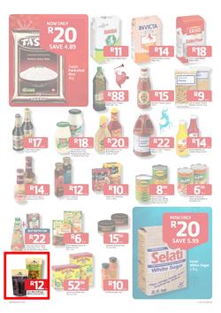 Pick N Pay Western Cape : Save On All Your Festive Favourites (19 Nov - 1 Dec 2013), page 4