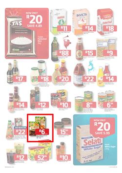 Pick N Pay Western Cape : Save On All Your Festive Favourites (19 Nov - 1 Dec 2013), page 4