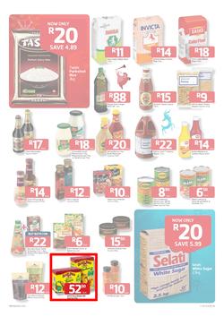 Pick N Pay Western Cape : Save On All Your Festive Favourites (19 Nov - 1 Dec 2013), page 4