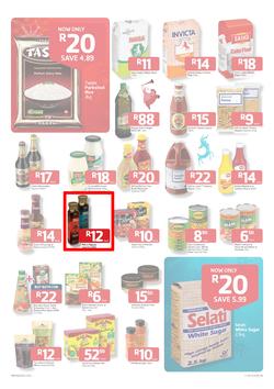 Pick N Pay Western Cape : Save On All Your Festive Favourites (19 Nov - 1 Dec 2013), page 4