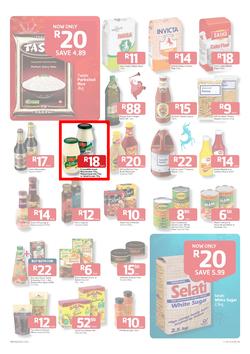 Pick N Pay Western Cape : Save On All Your Festive Favourites (19 Nov - 1 Dec 2013), page 4