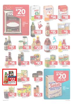 Pick N Pay Western Cape : Save On All Your Festive Favourites (19 Nov - 1 Dec 2013), page 4