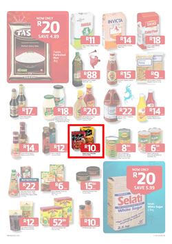 Pick N Pay Western Cape : Save On All Your Festive Favourites (19 Nov - 1 Dec 2013), page 4
