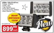 LEDBar 155X101X97mm-Each