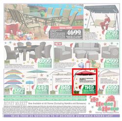 House & Home : Home Living Christmas Collection (20 Nov - 17 Dec 2013), page 4