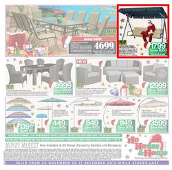 House & Home : Home Living Christmas Collection (20 Nov - 17 Dec 2013), page 4