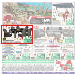 House & Home : Home Living Christmas Collection (20 Nov - 17 Dec 2013), page 4