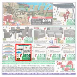 House & Home : Home Living Christmas Collection (20 Nov - 17 Dec 2013), page 4