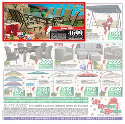 House & Home : Home Living Christmas Collection (20 Nov - 17 Dec 2013), page 4