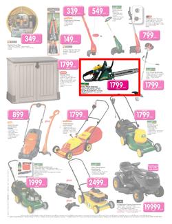 Makro : Get More Outdoor Comfort (24 Nov - 9 Dec 2013), page 4