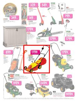Makro : Get More Outdoor Comfort (24 Nov - 9 Dec 2013), page 4