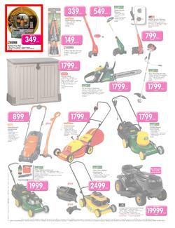 Makro : Get More Outdoor Comfort (24 Nov - 9 Dec 2013), page 4