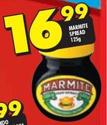Marmite Spread-125g