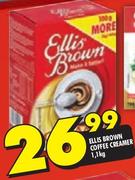 Ellis Brown Coffee Creamer-1.1kg