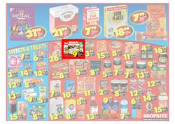 Shoprite Eastern Cape : Extra Special Low Price Christmas (25 Nov - 8 Dec 2013), page 4