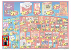Shoprite Eastern Cape : Extra Special Low Price Christmas (25 Nov - 8 Dec 2013), page 4