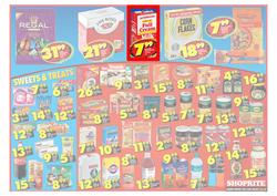 Shoprite Eastern Cape : Extra Special Low Price Christmas (25 Nov - 8 Dec 2013), page 4
