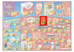 Shoprite Eastern Cape : Extra Special Low Price Christmas (25 Nov - 8 Dec 2013), page 4