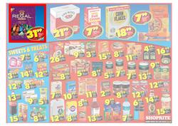 Shoprite Eastern Cape : Extra Special Low Price Christmas (25 Nov - 8 Dec 2013), page 4
