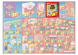Shoprite Eastern Cape : Extra Special Low Price Christmas (25 Nov - 8 Dec 2013), page 4