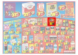 Shoprite Eastern Cape : Extra Special Low Price Christmas (25 Nov - 8 Dec 2013), page 4