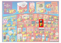 Shoprite Eastern Cape : Extra Special Low Price Christmas (25 Nov - 8 Dec 2013), page 4