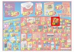 Shoprite Eastern Cape : Extra Special Low Price Christmas (25 Nov - 8 Dec 2013), page 4
