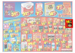 Shoprite Eastern Cape : Extra Special Low Price Christmas (25 Nov - 8 Dec 2013), page 4