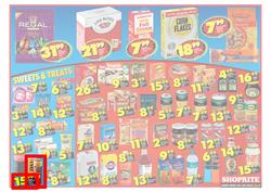 Shoprite Eastern Cape : Extra Special Low Price Christmas (25 Nov - 8 Dec 2013), page 4