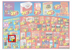 Shoprite Eastern Cape : Extra Special Low Price Christmas (25 Nov - 8 Dec 2013), page 4
