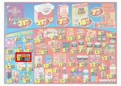 Shoprite Eastern Cape : Extra Special Low Price Christmas (25 Nov - 8 Dec 2013), page 4