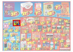 Shoprite Eastern Cape : Extra Special Low Price Christmas (25 Nov - 8 Dec 2013), page 4