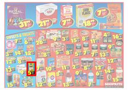 Shoprite Eastern Cape : Extra Special Low Price Christmas (25 Nov - 8 Dec 2013), page 4