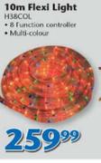 Eurolux 10m Flexi Light