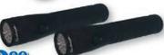 28 LED Torch 2D