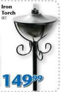 Iron Torch IRT