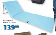 Beach Mat-160X59X32cm