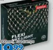 Eurolux Flexi Net Light-104 Lamps