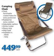 Camping Chair