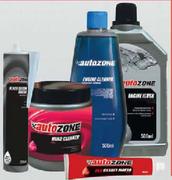 Autozone Black Silicone AZC.BLACK280-280ml