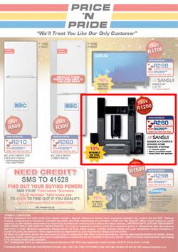 Price 'n Pride : Managers' Madness Sale! (16 Dec - 22 Dec 2013), page 4