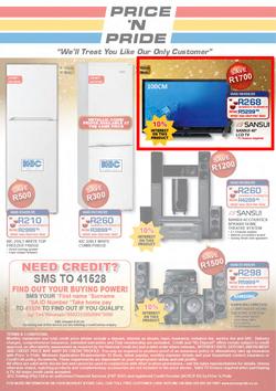 Price 'n Pride : Managers' Madness Sale! (16 Dec - 22 Dec 2013), page 4