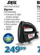 Skil Jigsaw