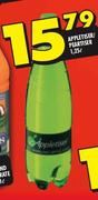 Appletiser/Peartiser-1.25L