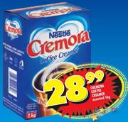 Cremora Coffee Creamer Assorted-1kg