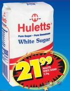 Huletts Whiite Sugar-2.5kg