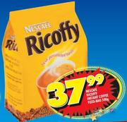 Nescafe Ricoffy Instant Coffee Flexi-Bag-500g
