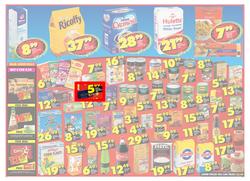 Shoprite Eastern Cape : Low Price Christmas Specials (16 Dec - 29 Dec 2013), page 4