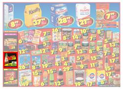 Shoprite Eastern Cape : Low Price Christmas Specials (16 Dec - 29 Dec 2013), page 4